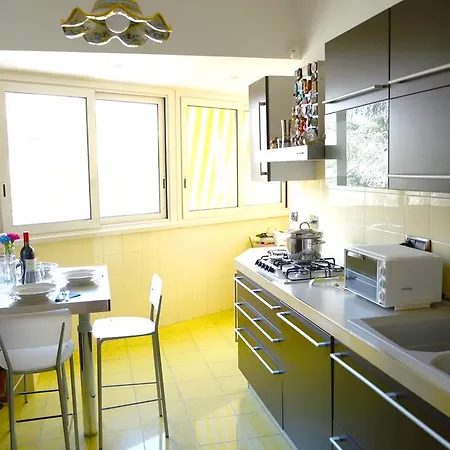 Roma Suite Balduina Exterior photo