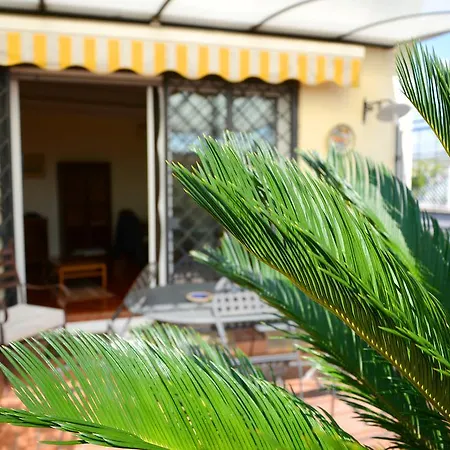 Roma Suite Balduina Exterior photo